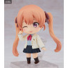 A Couple of Cuckoos - Figurine Erika Amano, Nendoroid