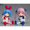 Omega Sisters - Figure Ray ou Rio, Nendoroid Doll