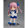 Omega Sisters - Figure Ray ou Rio, Nendoroid Doll