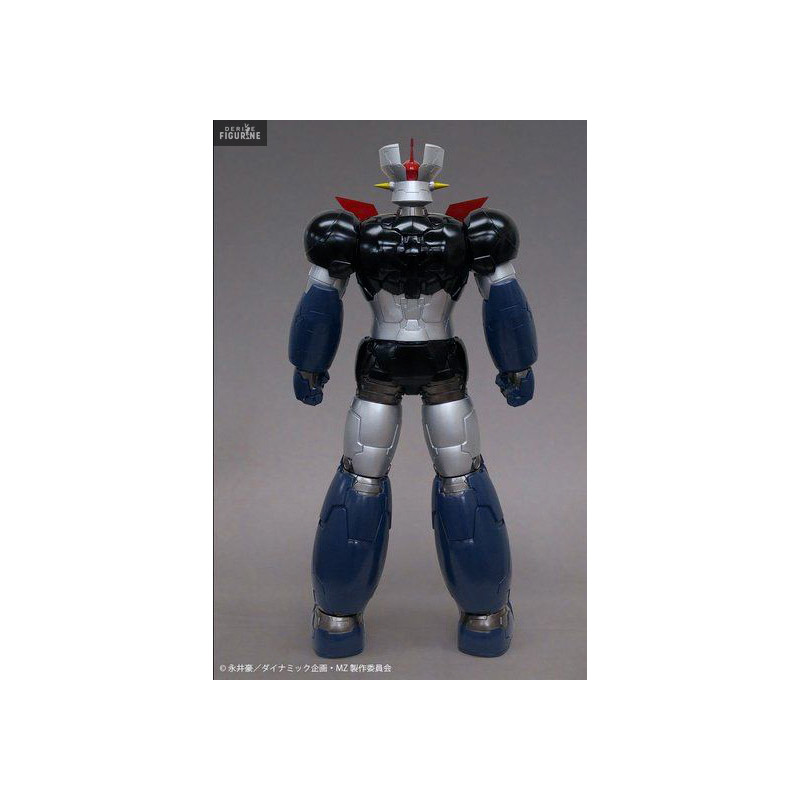 Figure Mazinger Z Infinity,...