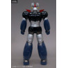 Figure Mazinger Z Infinity, JUMBO SOFT VINYL