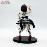 La Mélancolie d'Haruhi Suzumiya - Figurine d'Haruhi, vers. Gothic Lolita (seconde main)