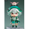 Made in Abyss: The Golden City of the Scorching Sun - Figurine Prushka, Nendoroid