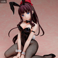 New Game!! - Figurine...