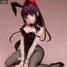 New Game!! - Hifumi Takimoto figure, Bunny