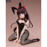 New Game!! - Hifumi Takimoto figure, Bunny