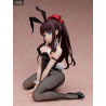 New Game!! - Hifumi Takimoto figure, Bunny