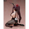 New Game!! - Figurine Hifumi Takimoto, Bunny