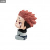 Jujutsu Kaisen - Sukuna figure, Look Up
