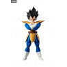 Dragon Ball Z - Figure Vegeta, S.H. Figuarts