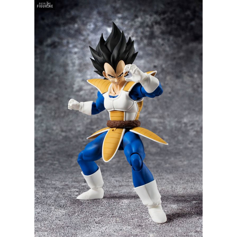 Dragon Ball Z - Figurine...