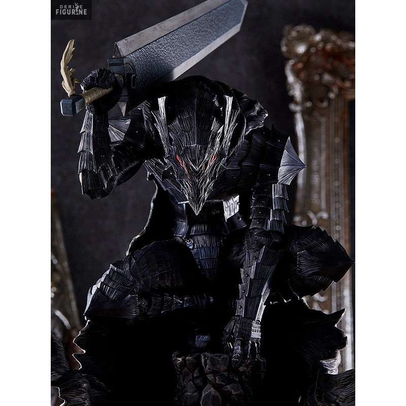 Berserk - Figurine Guts...