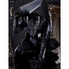 Berserk - Figurine Guts (Berserker Armor), Pop Up Parade L