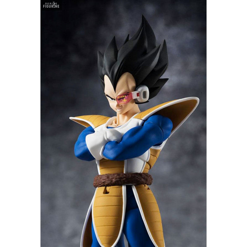 Dragon Ball Z - Figure...