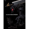 Berserk - Figurine Guts (Berserker Armor), Pop Up Parade L