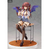 Original Character - Figurine Devilish Girl Rumiru by Mataro