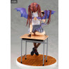 Original Character - Figurine Devilish Girl Rumiru by Mataro