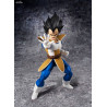 Dragon Ball Z - Figure Vegeta, S.H. Figuarts