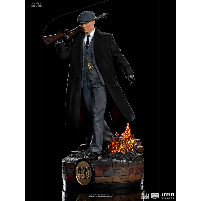 Peaky Blinders - Figure...