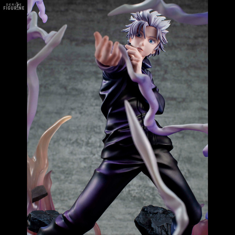 Jujutsu Kaisen - Figure...