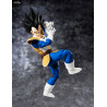 Dragon Ball Z - Figure Vegeta, S.H. Figuarts