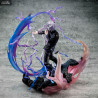 Jujutsu Kaisen - Figure Satoru Gojo, MURASAKI DX Limited