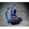 Jujutsu Kaisen - Figurine Satoru Gojo, MURASAKI DX Limited