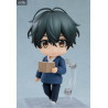 Sasaki and Miyano - Figurine Yoshikazu Miyano, Nendoroid