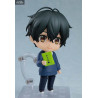 Sasaki and Miyano - Figurine Yoshikazu Miyano, Nendoroid
