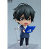 Sasaki and Miyano - Figurine Yoshikazu Miyano, Nendoroid