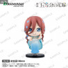 The Quintessential Quintuplets Movie - Figurine aléatoire Rainy Days