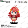 The Quintessential Quintuplets Movie - Figurine aléatoire Rainy Days