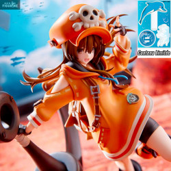 Guilty Gear Strive -...