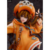 Guilty Gear Strive - Figurine May Classique ou Limitée