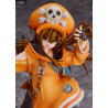 Guilty Gear Strive - Figurine May Classique ou Limitée