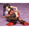 Tony Taka Original Character - Figurine Meihua Hong, T2 Art Girls