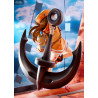 Guilty Gear Strive - Figurine May Classique ou Limitée