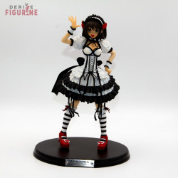 La Mélancolie d'Haruhi...