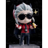 Helltaker - Figurine Justice, Nendoroid