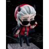 Helltaker - Figurine Justice, Nendoroid