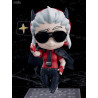 Helltaker - Figurine Justice, Nendoroid