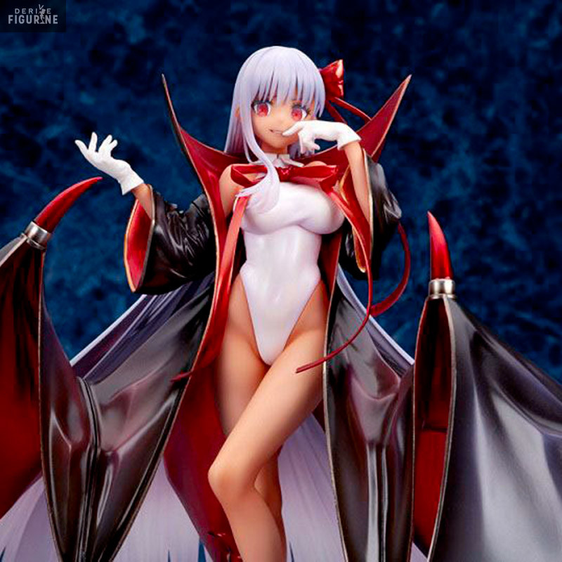 Fate/Grand Order - Figurine Moon Cancer/BB, Tanned