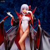 Fate/Grand Order - Figure Moon Cancer/BB, Tanned
