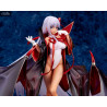 Fate/Grand Order - Figure Moon Cancer/BB, Tanned