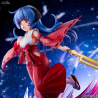 Higurashi: When They Cry, Sotsu - Furude Hanyu figure, Onigari-no-Ryuo