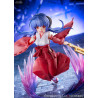 Higurashi: When They Cry, Sotsu - Furude Hanyu figure, Onigari-no-Ryuo