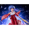 Higurashi: When They Cry, Sotsu - Furude Hanyu figure, Onigari-no-Ryuo