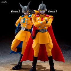 Dragon Ball Super: Super...