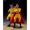 Dragon Ball Super: Super Hero - Figure Gamma 1 or Gamma 2, S.H. Figuarts