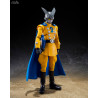 Dragon Ball Super: Super Hero - Figure Gamma 1 or Gamma 2, S.H. Figuarts
